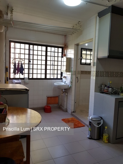 Blk 338 Tampines Street 33 (Tampines), HDB 5 Rooms #174450942
